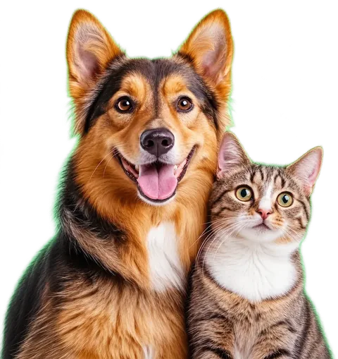 Médica-Veterinária consultora em transporte internacional com pet