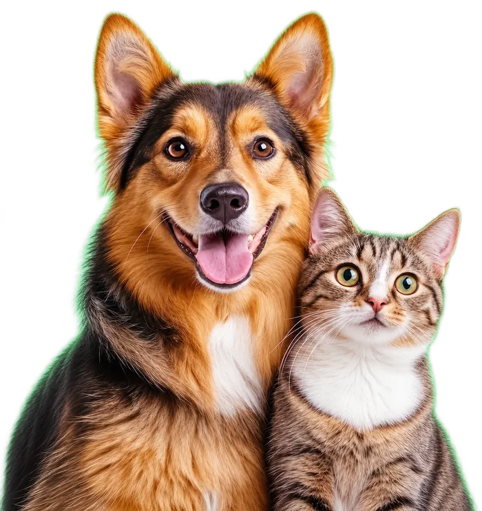 Médica-Veterinária consultora em transporte internacional com pet