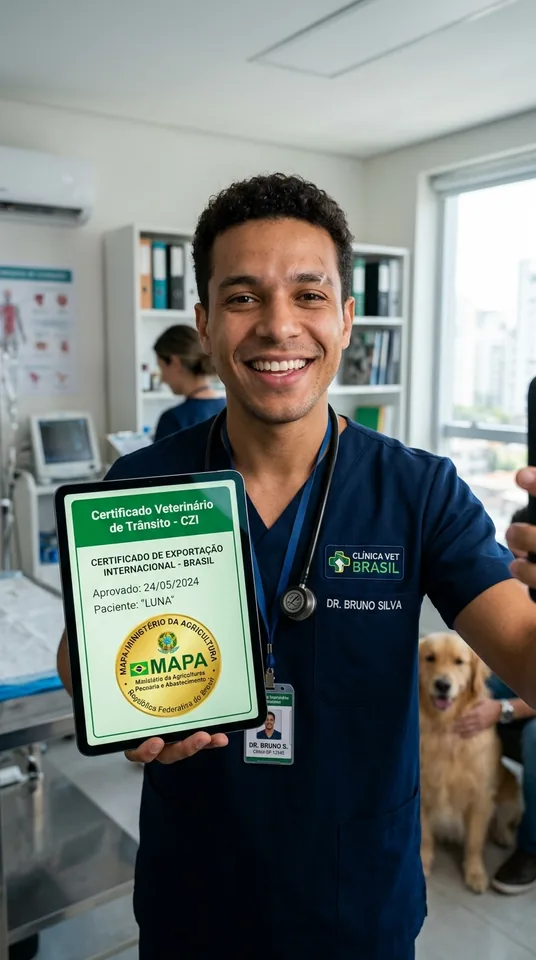 Caso de sucesso Dr. Bruno Silva