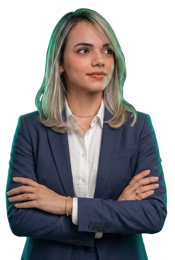 Thamires Felix - Founder & CEO Grupo Embarcompany